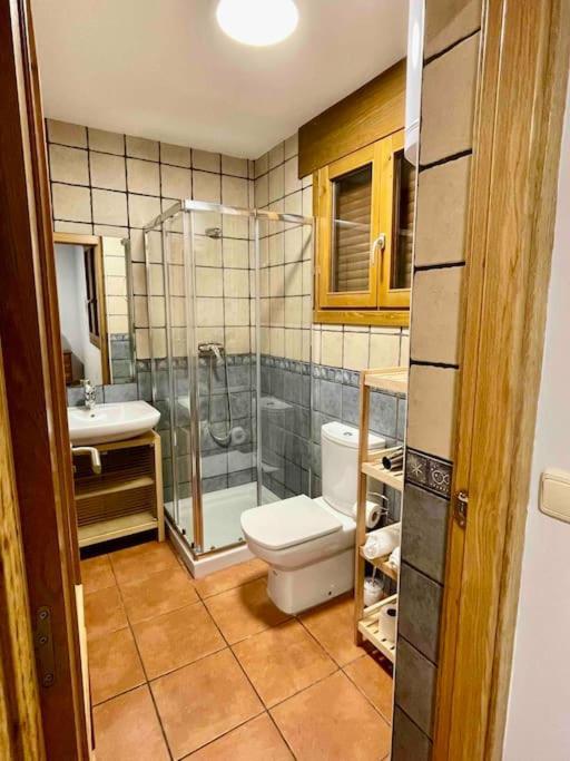 Piso Pineta Apartment บีเอลซา ภายนอก รูปภาพ