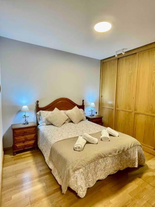 Piso Pineta Apartment บีเอลซา ภายนอก รูปภาพ