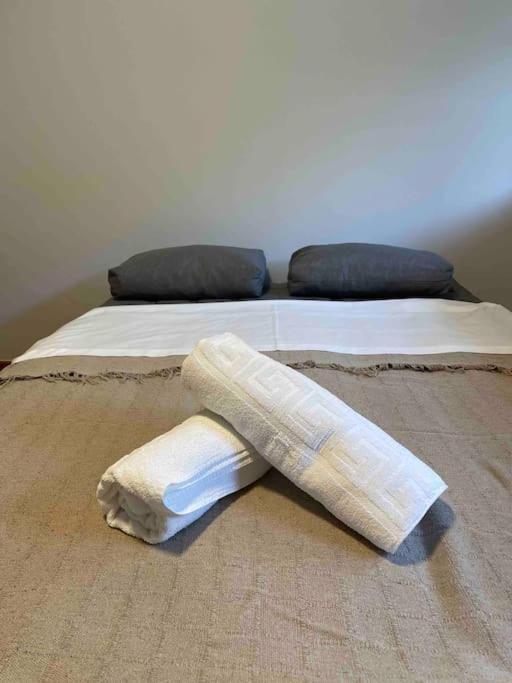 Piso Pineta Apartment บีเอลซา ภายนอก รูปภาพ